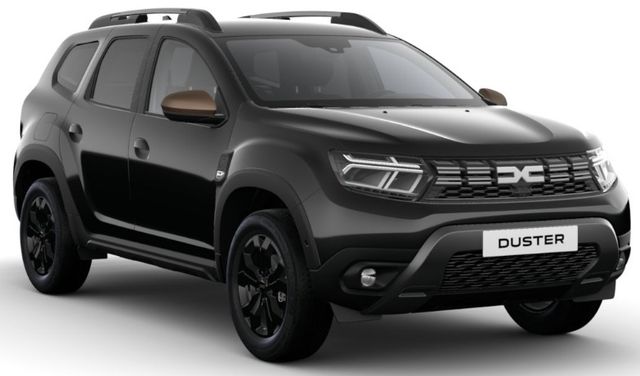 Рено дастер 2020 фото Dacia Duster подержанные Автомобиль подержанные mobile.de