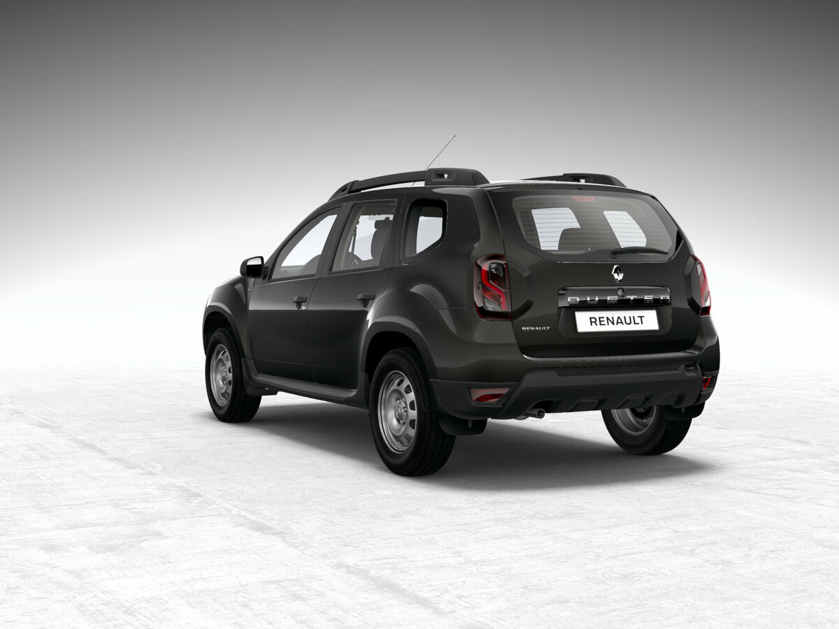 Рено дастер 2020 фото Купить новый Renault Duster I Рестайлинг 1.6 MT (114 л.с.) 4WD бензин механика в