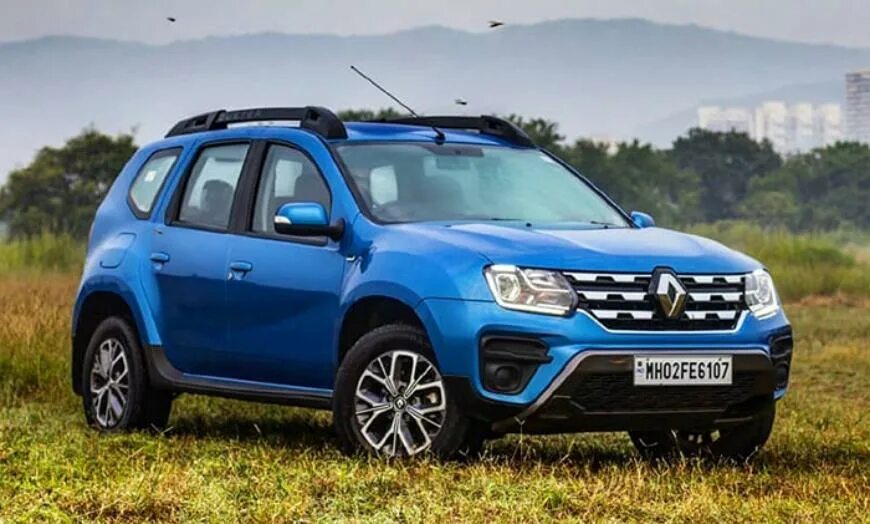 Рено дастер 2020 года фото Renault обновила кроссовер Duster: Яндекс.Новости