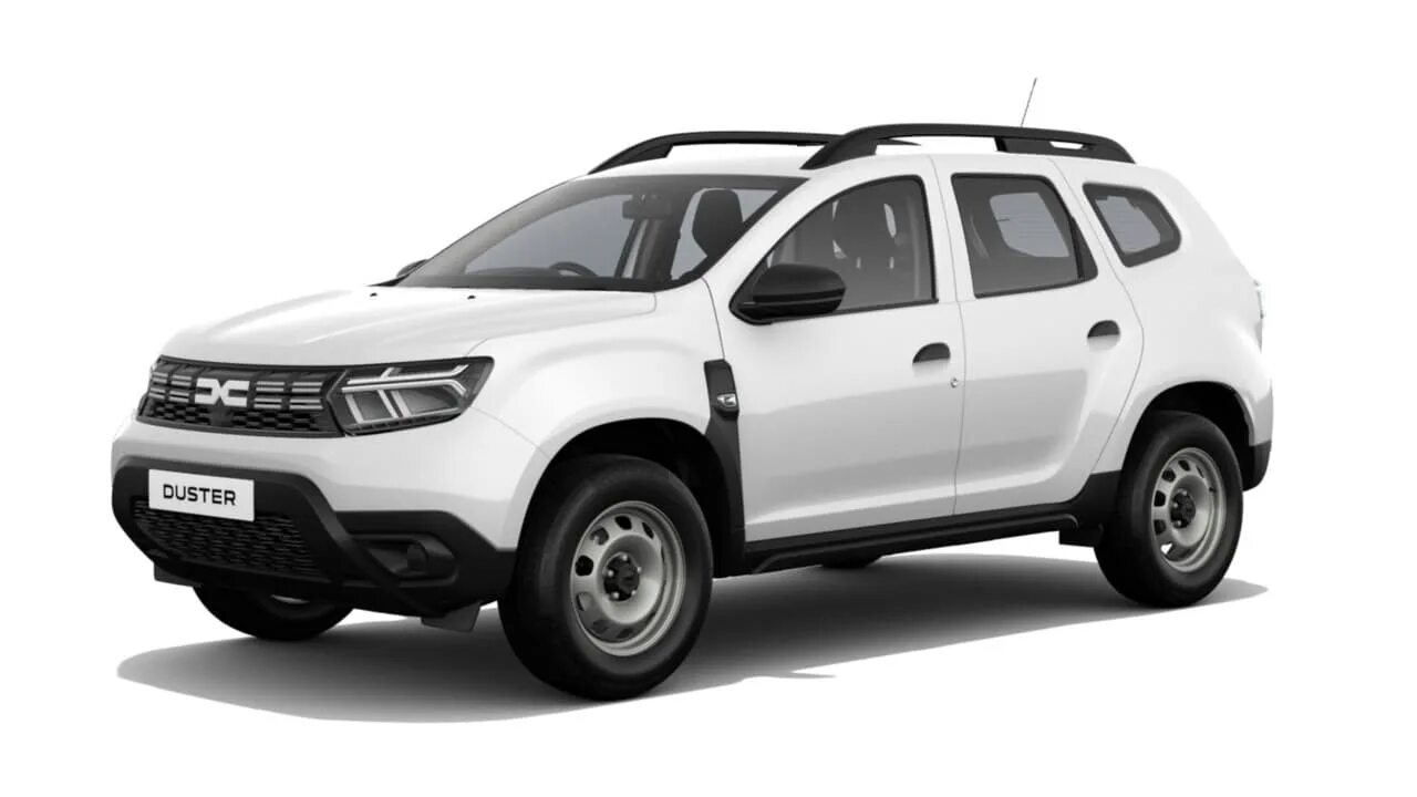 Рено дастер 2021 фото Bargain basement Brits love UN-spec white Dacias Top Gear