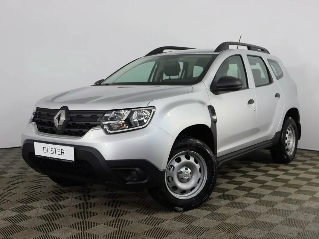 Рено дастер 2022 фото Купить новый Renault Duster II 1.5d MT (109 л.с.) 4WD дизель механика в Санкт-Пе