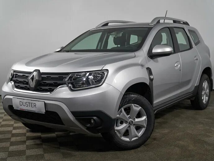 Рено дастер 2022 фото Купить новый Renault Duster II 1.5d MT (109 л.с.) 4WD дизель механика в Санкт-Пе