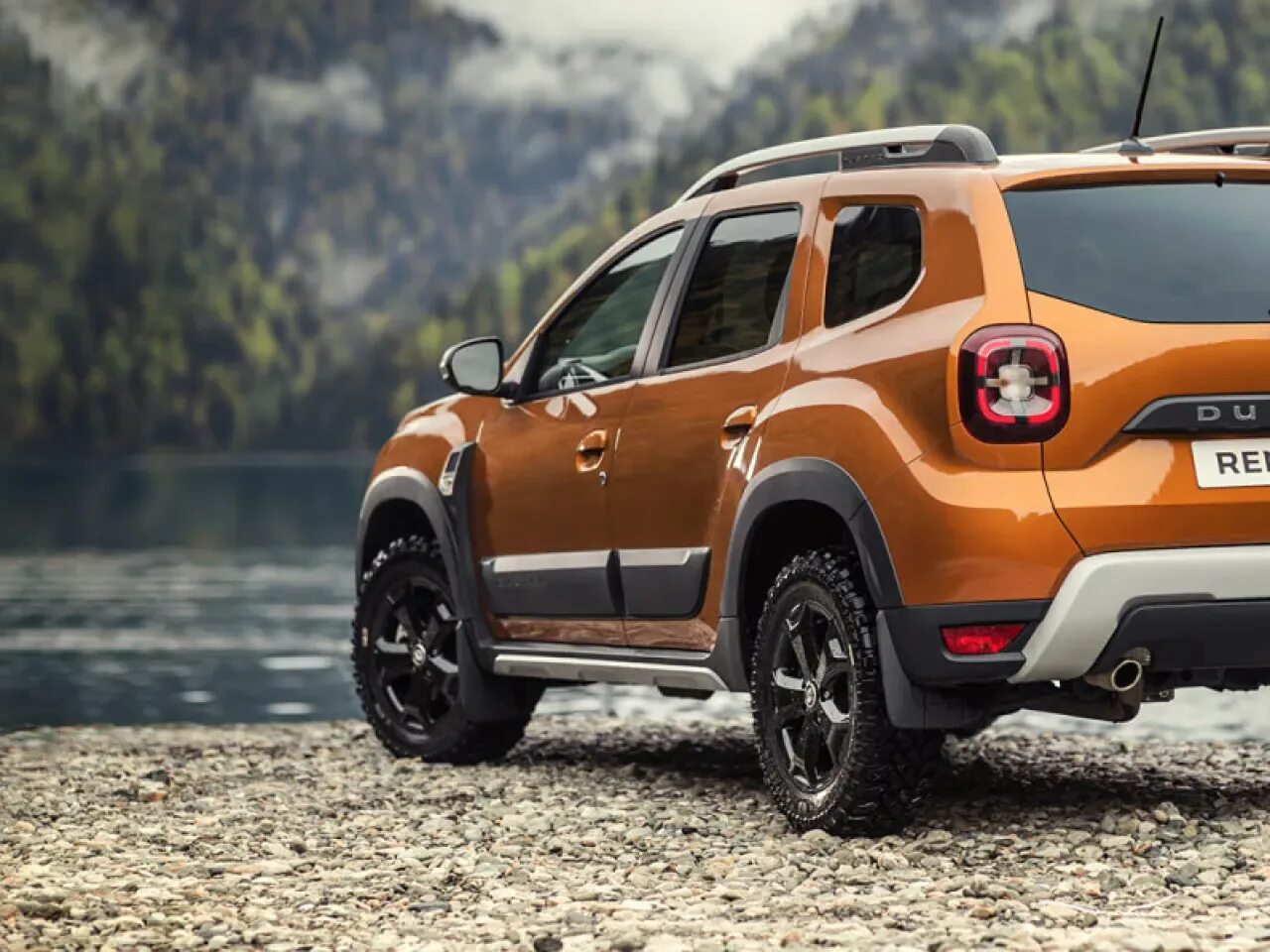 Рено дастер 2022 фото Купить Renault Duster в Москве - новый Renault Duster от автосалона МАС Моторс