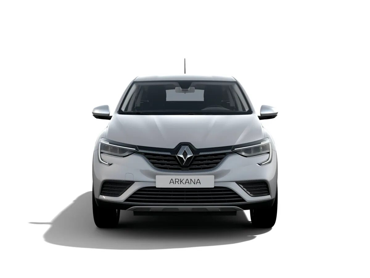 Рено дастер 2022 в новом кузове фото Купить новый Renault Arkana I 1.6 MT (114 л.с.) 4WD бензин механика в Тольятти: 