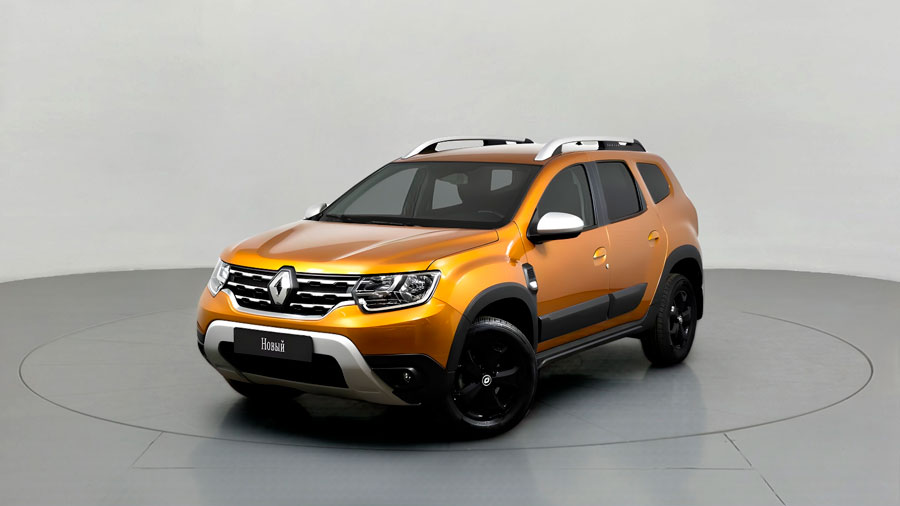 Рено дастер 2024 цены фото Renault Duster New по специальной цене - купить новый Renault Duster New