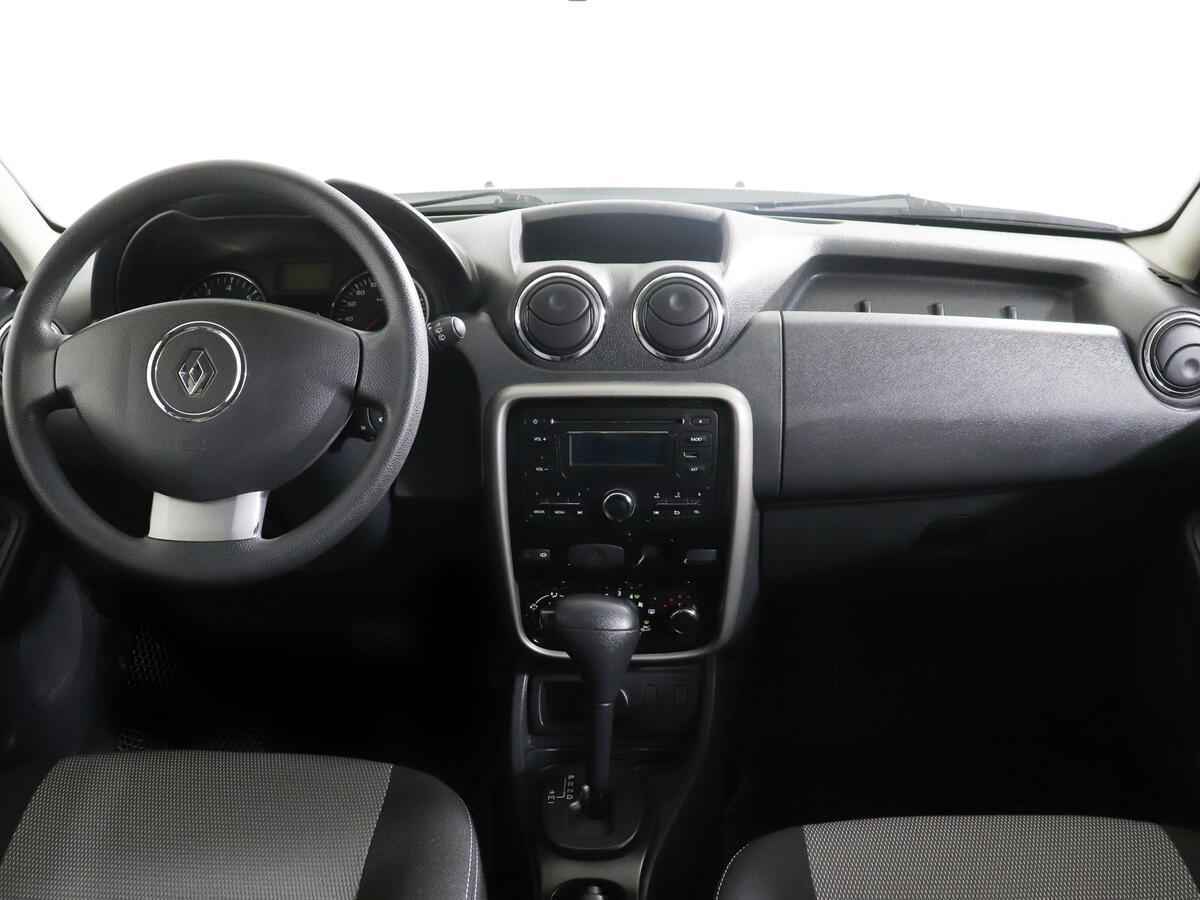 Рено дастер автомат фото Renault Duster 2013 690 000 руб. с пробегом - комплектации, характеристики, фото