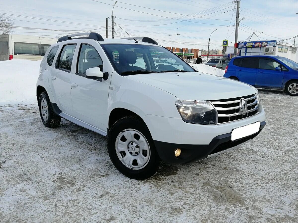 Рено дастер бу фото Купить б/у Renault Duster I 2.0 MT (135 л.с.) 4WD бензин механика в Иванове: бел