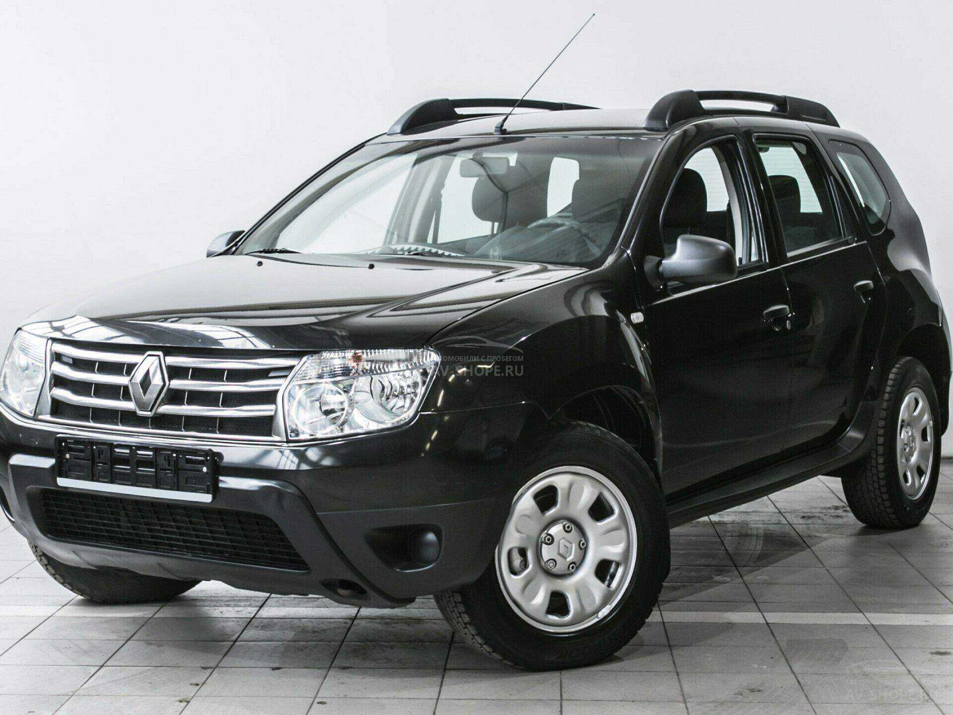 Рено дастер бу фото Купить Renault Duster 2.0 AT (135 л.с.) 2014 года, с пробегом в кредит Рено Даст