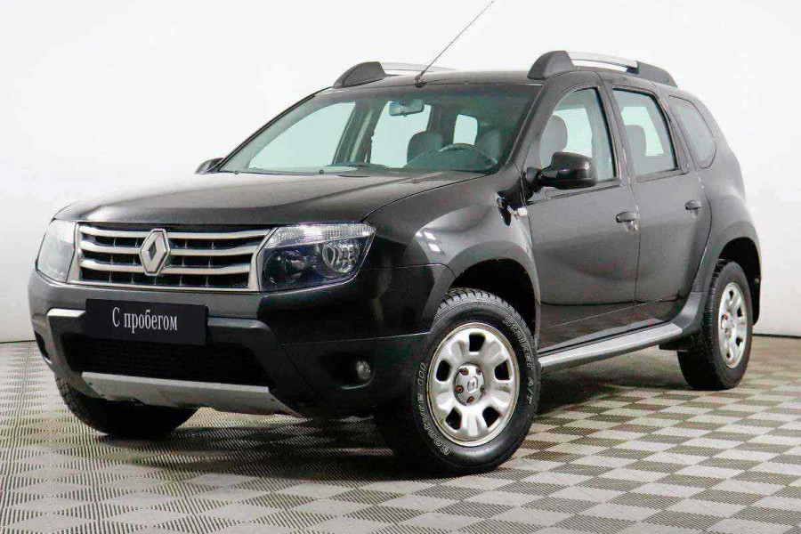 Рено дастер бу фото Купить Renault Duster с пробегом 272 599 км. - АЦ Салтыковский