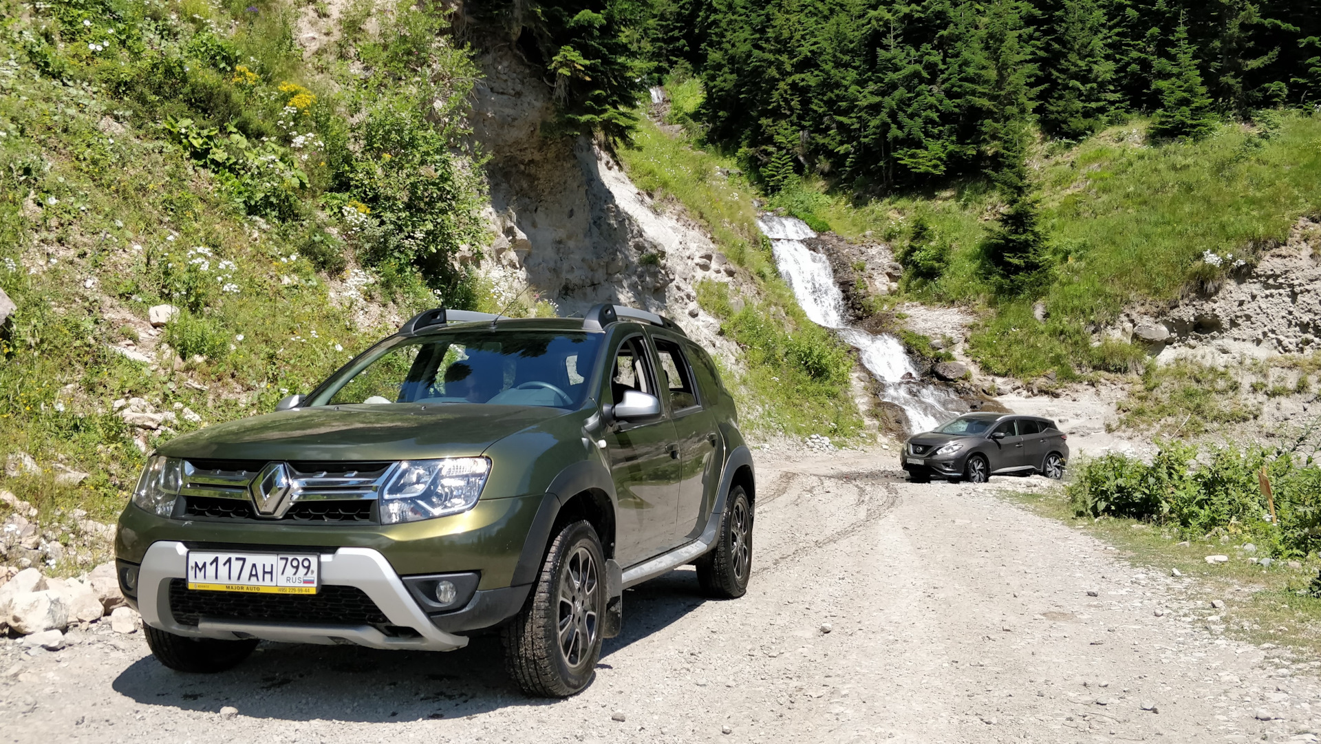 Рено дастер дизель фото 70 тысяч на дизельном Дастере - Renault Duster (1G), 1,5 л, 2017 года наблюдение