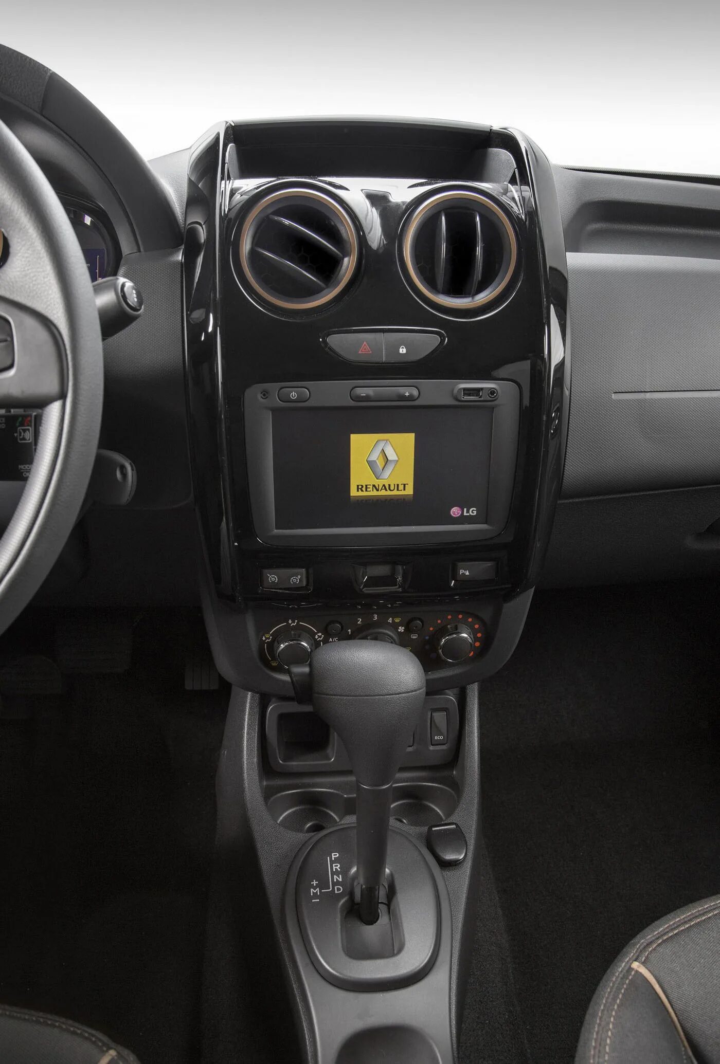 Рено дастер фото панели Renault Duster 2015 - фотогалерея Allroader.ru