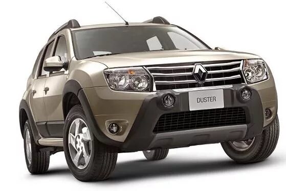 Рено дастер фото спереди Brèves de l'éco - La Renault Logan arrive au Mexique.