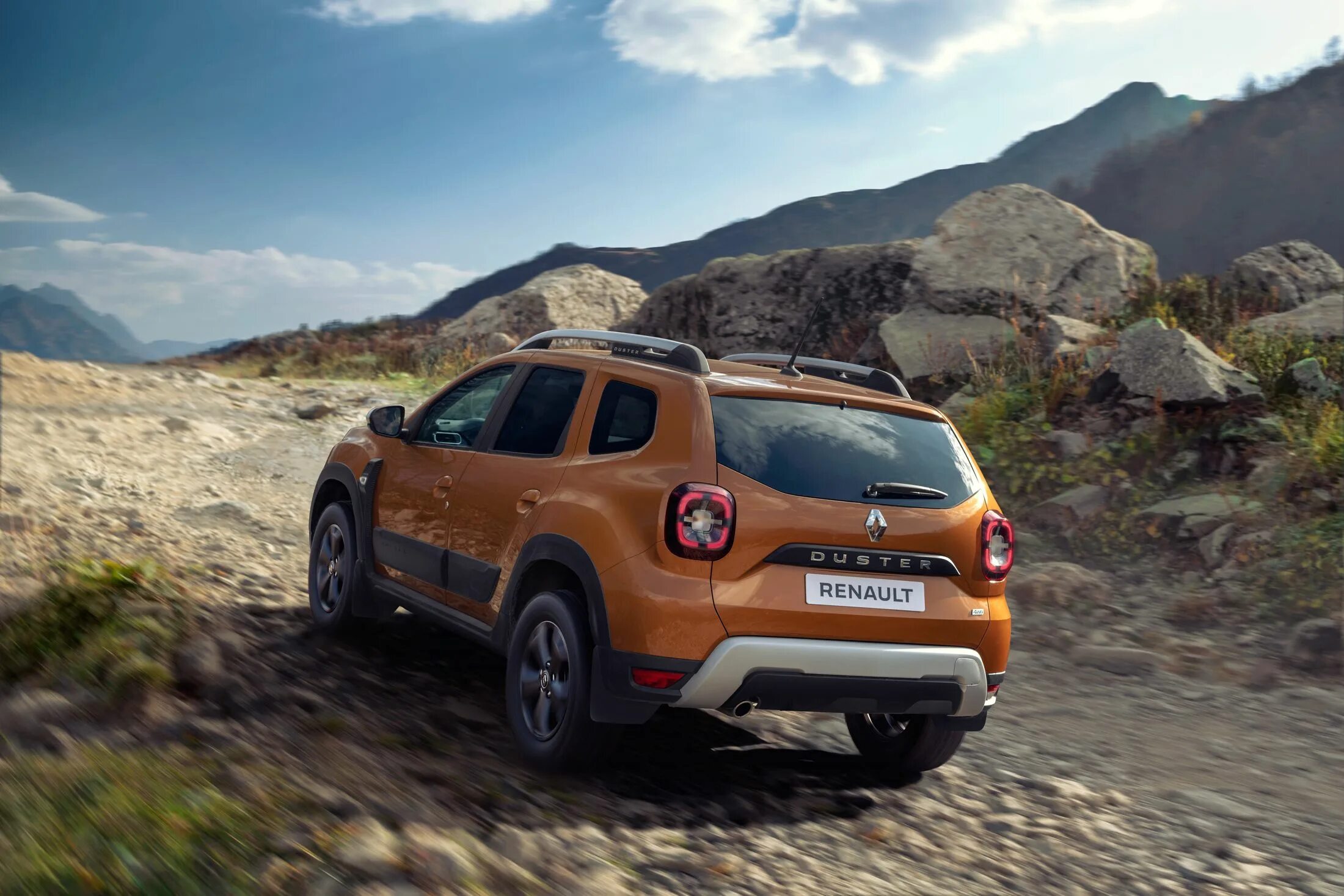 Рено дастер фото цена Новый Renault Duster для России: все цены и комплектации - Российская газета