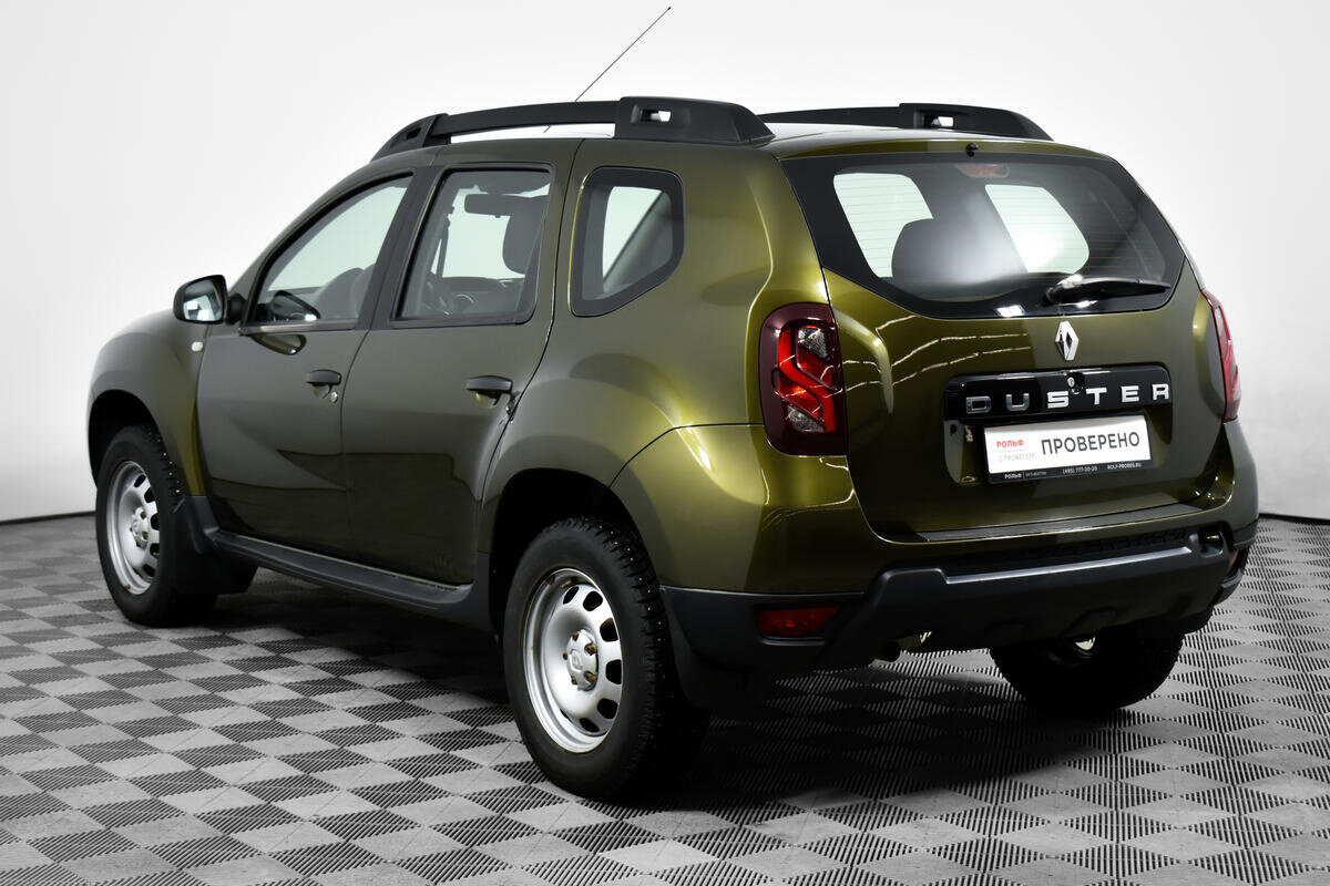 Рено дастер фото цена Купить б/у Renault Duster I Рестайлинг 1.5d MT (109 л.с.) 4WD дизель механика в 