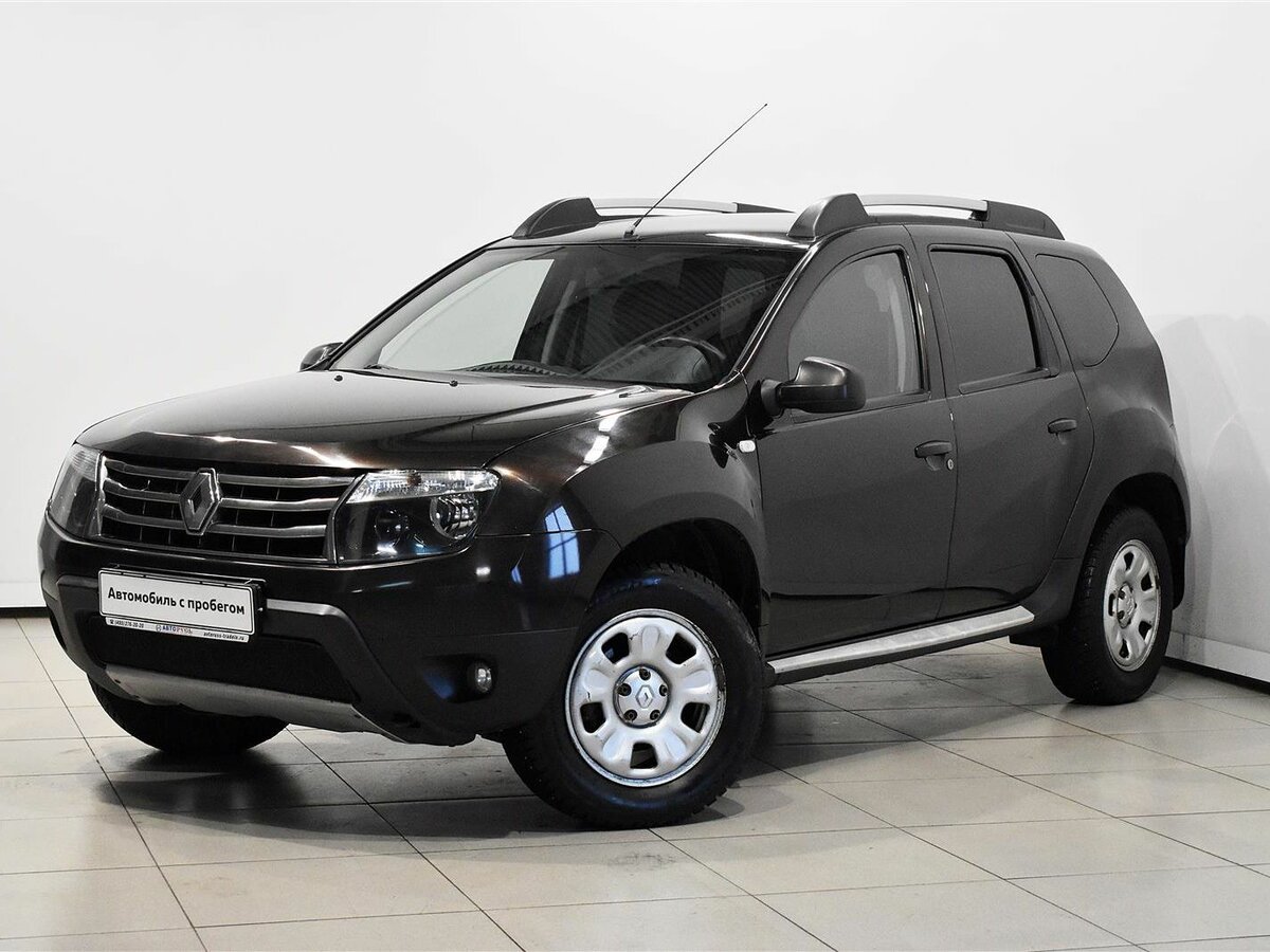 Рено дастер фото цена бу Купить б/у Renault Duster I 2.0 AT (135 л.с.) 4WD бензин автомат в Подольске: ко