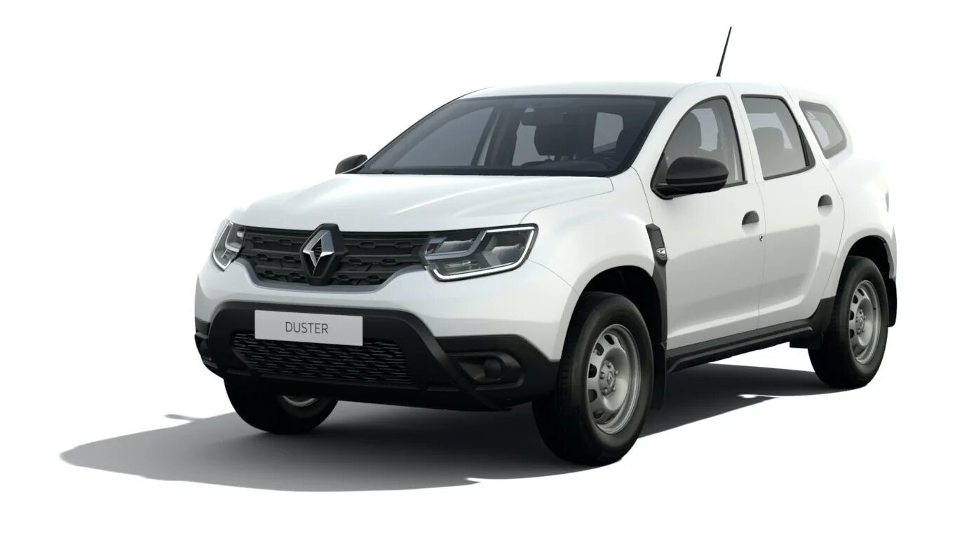 Рено дастер характеристики комплектация и цены фото Renault Duster второго поколения дешевле миллиона: цены и комплектации в России 