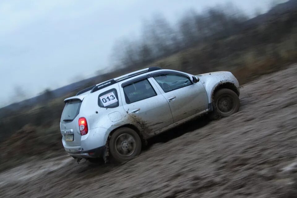 Renault Duster Explore Limited Edition SUV