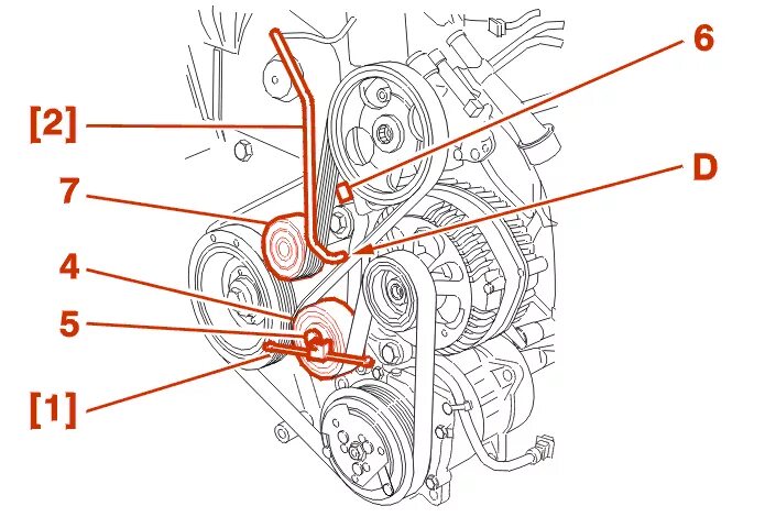 Рено дастер схема установки ремня генератора Картинки РЕНО ДАСТЕР РЕМЕНЬ ГЕНЕРАТОРА
