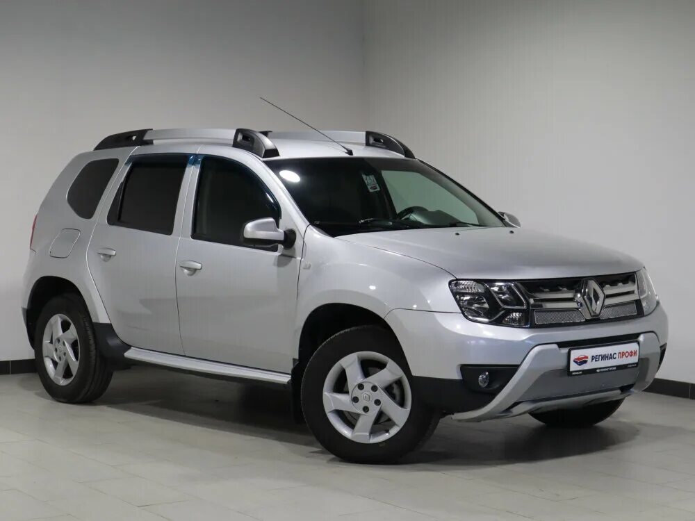 Рено дастер цена фото купить Купить б/у Renault Duster I Рестайлинг 2.0 MT (143 л.с.) 4WD бензин механика в Ч