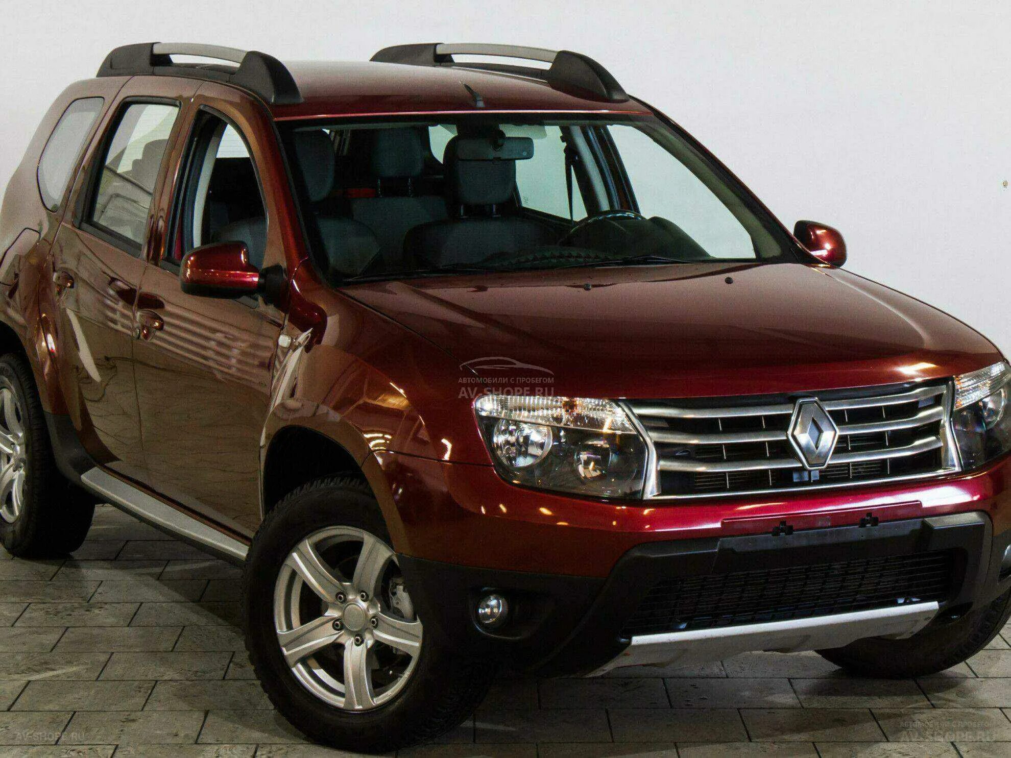 Рено дастер цена фото купить Купить Renault Duster 1.5d MT (109 л.с.) 2015 года, с пробегом в кредит Рено Дас