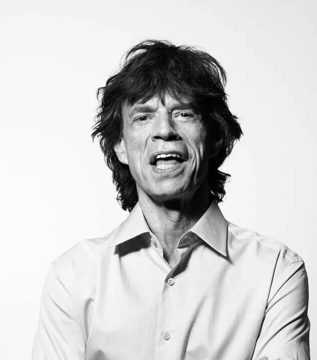 Рено джаггер фото Pin on ROLLING STONES