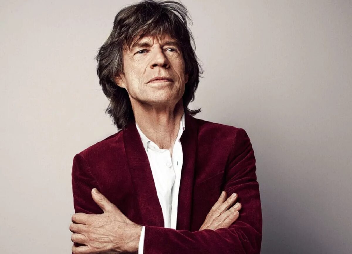 Рено джаггер фото Мик Джаггер поставит балет на музыку The Rolling Stones. - Женский журнал "ЗОЛОТ