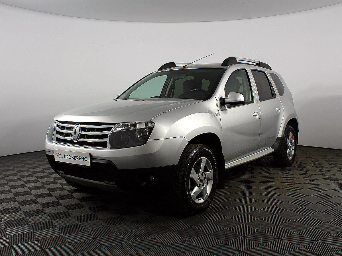 Рено джип фото Купить б/у Renault Duster I 2.0 MT (135 л.с.) 4WD бензин механика в Москве: серы