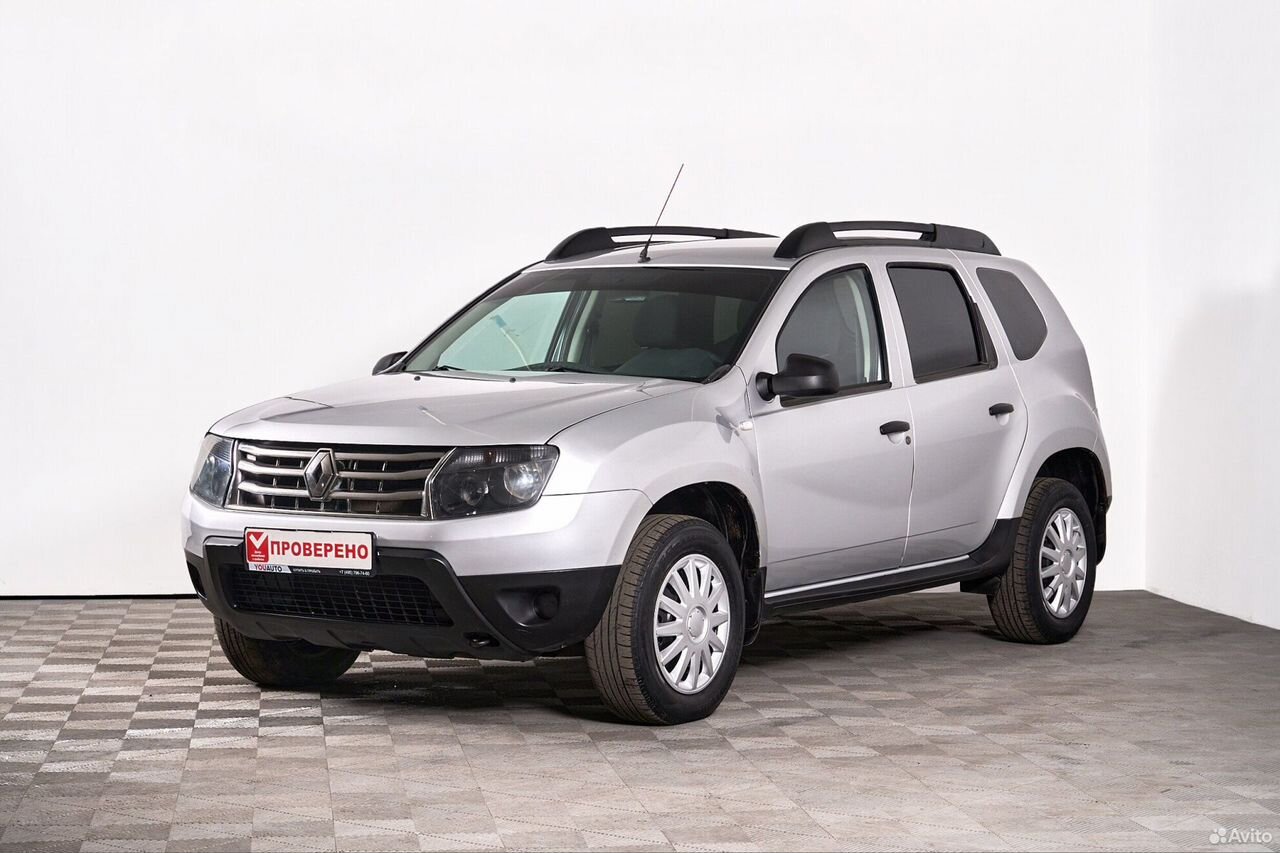 Рено джип фото Renault Duster, 2014 купить в Москве Автомобили Авито