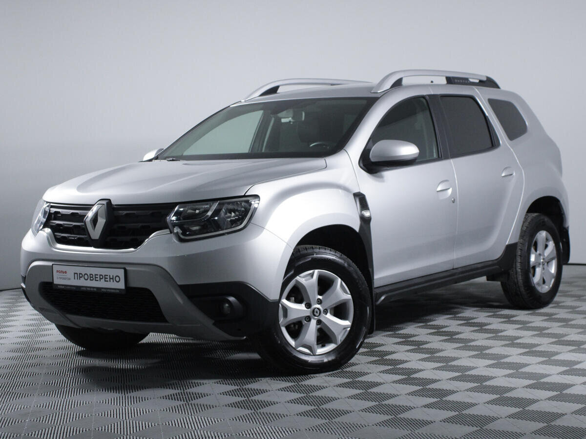 Рено джипы все модели фото Купить б/у Renault Duster II 1.3 CVT (150 л.с.) 4WD бензин вариатор в Москве: се