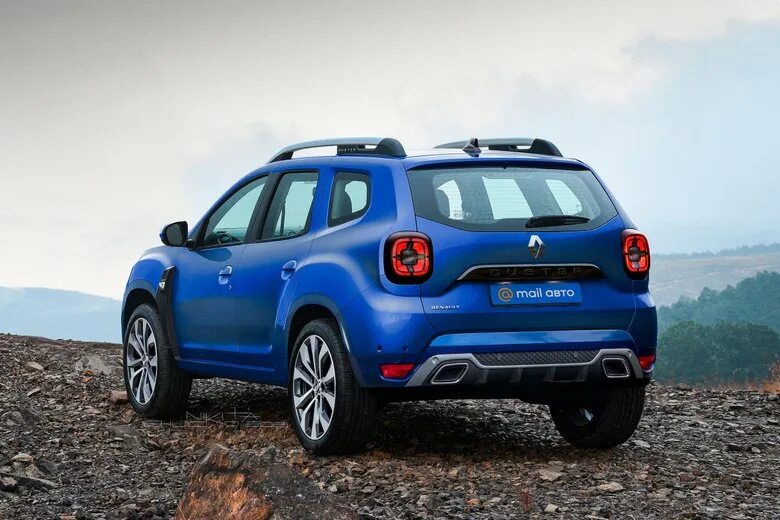 Рено джипы все модели фото и цены Дорогие версии Renault Duster: что добавится в машине?