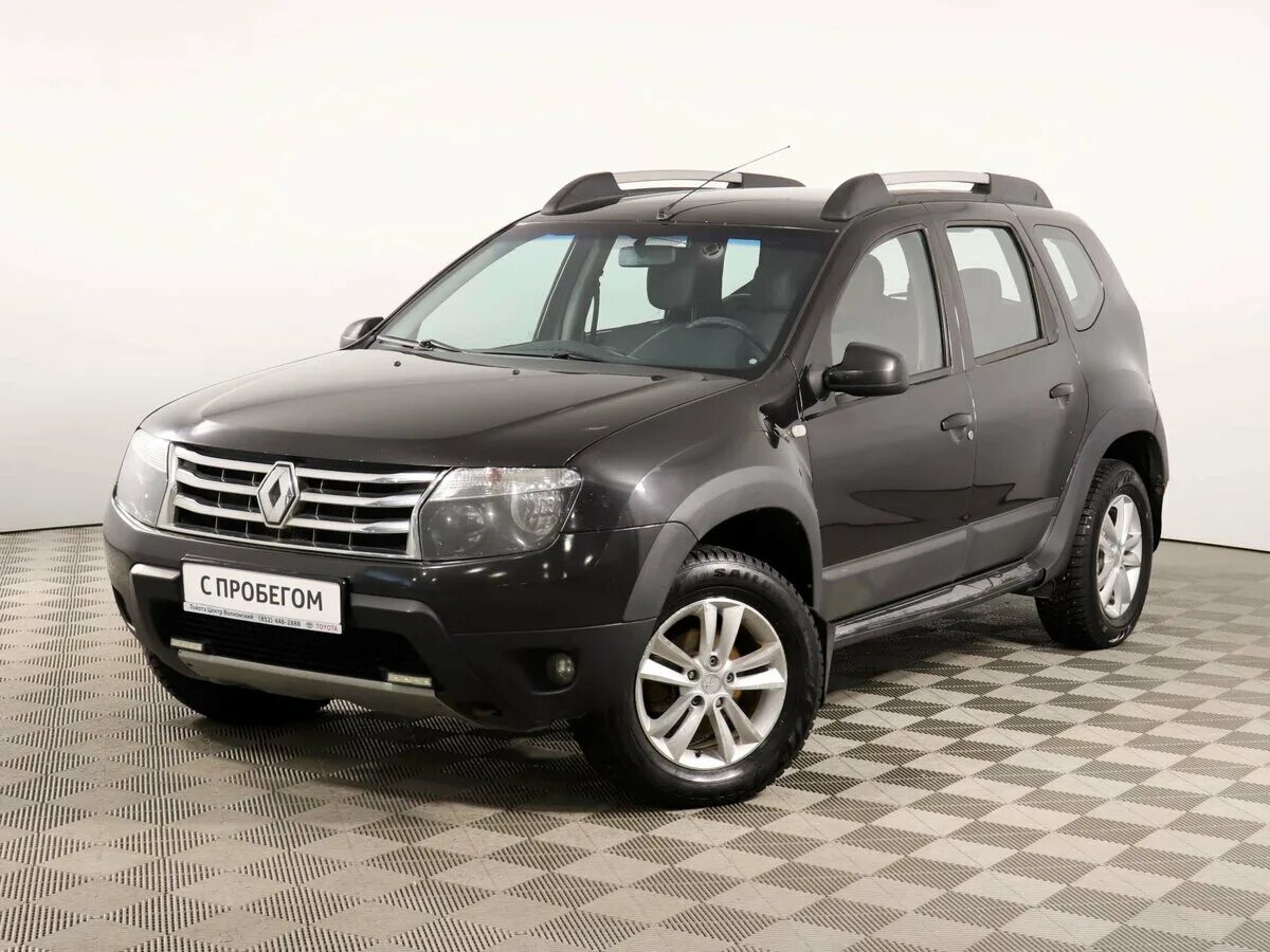 Рено джипы все модели фото и цены Купить б/у Renault Duster I 1.6 MT (102 л.с.) 4WD бензин механика в Санкт-Петерб