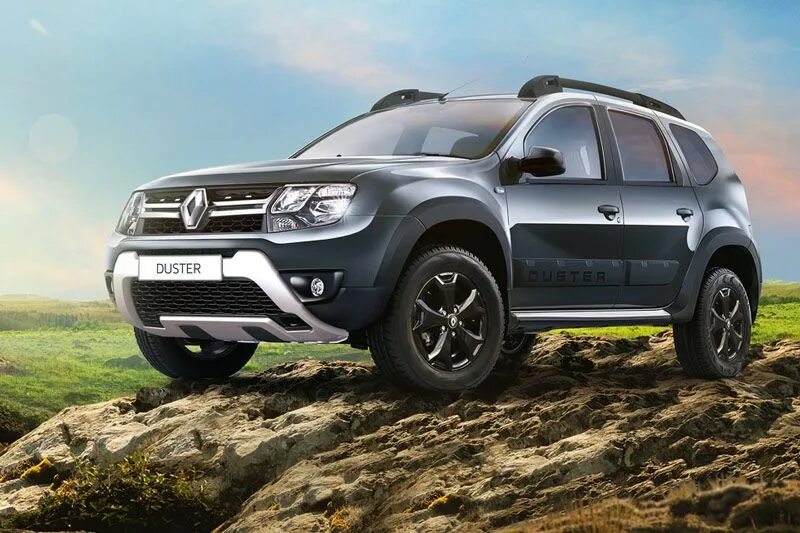 Рено джипы все модели фото и цены Оснащение лучше, а цены - ниже: на смену Renault Duster Dakar пришла версия Adve