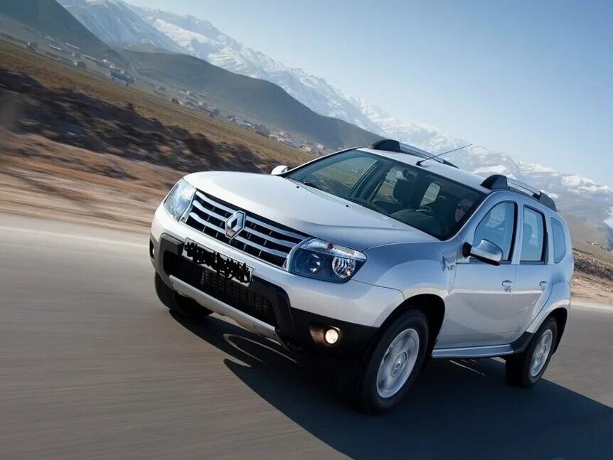 Рено джипы все модели фото с названиями Купить б/у Renault Duster I 2.0 AT (135 л.с.) бензин автомат в Екатеринбурге: се