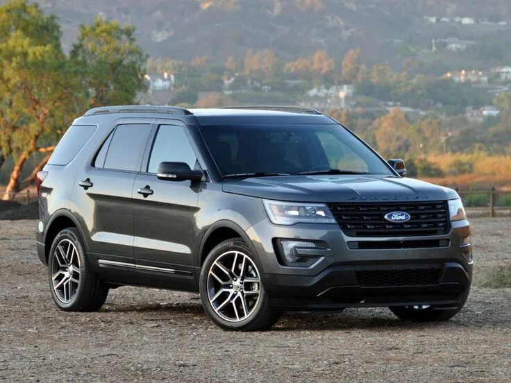 Рено эксплорер фото Ford Expedition Ford explorer, Ford explorer sport, Ford expedition