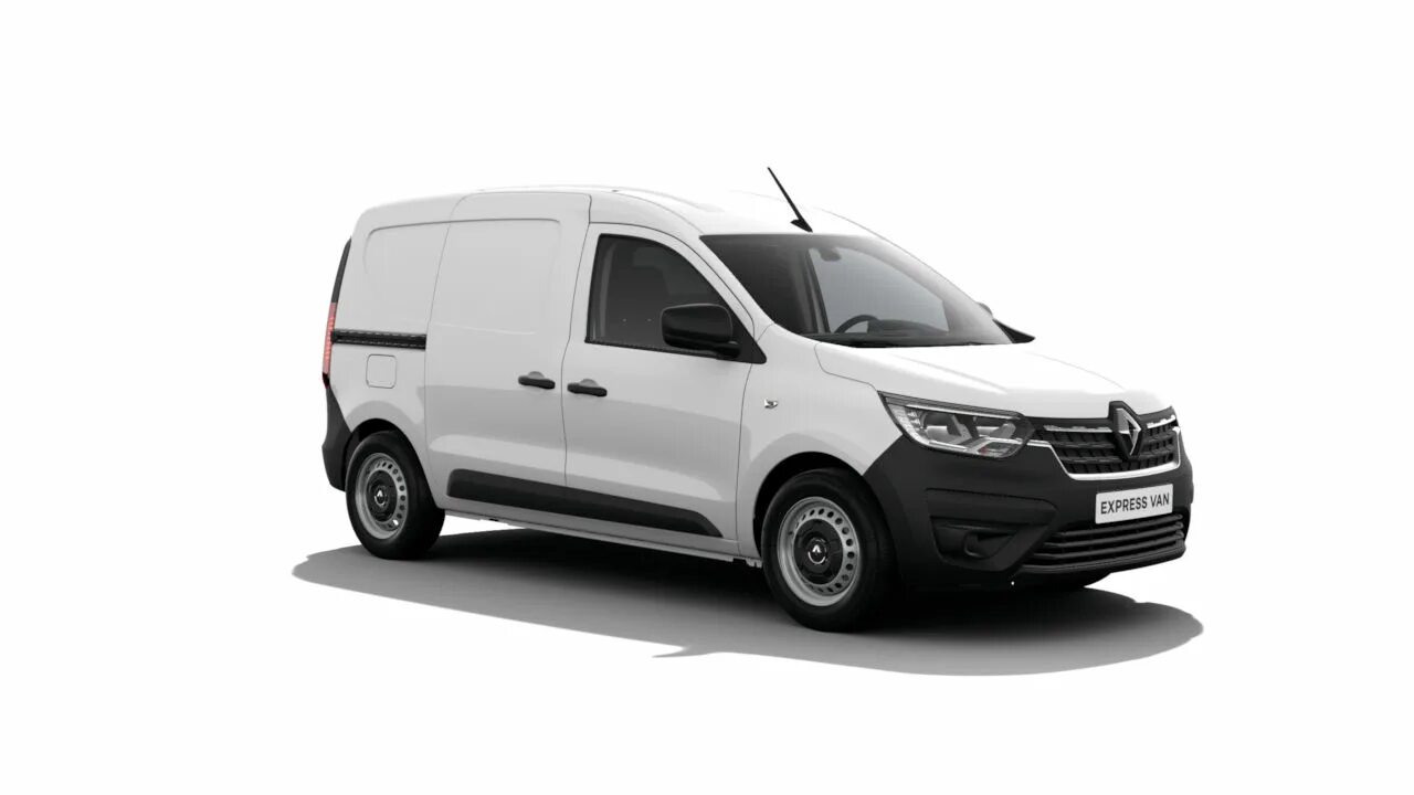 Рено экспресс фото Конфигуратор автомобиля EXPRESS Van Цвета и отделка