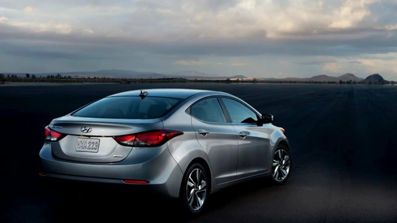 Рено элантра фото WOW!! 2014 Hyundai Elantra Luxury Car - YouTube