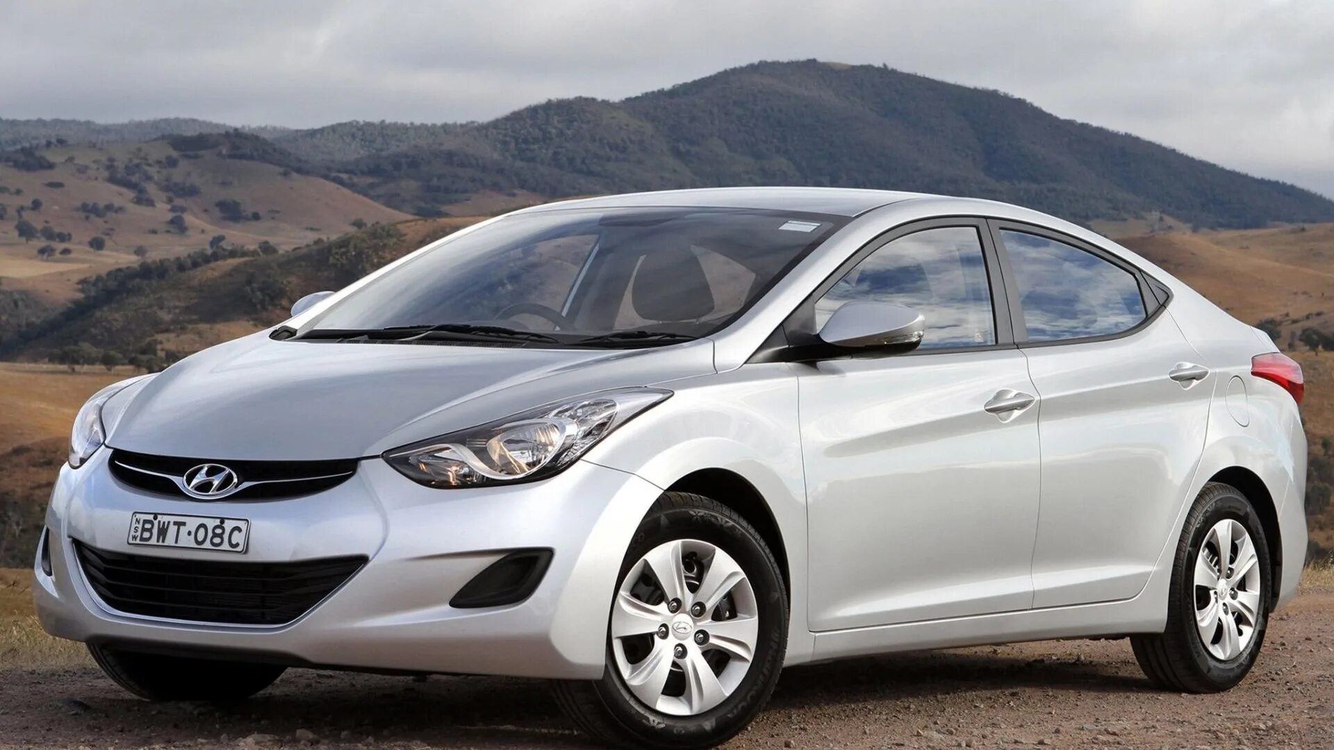 Рено элантра фото Hyundai Elantra (5G) 1.6 бензиновый 2012 Интересная на DRIVE2