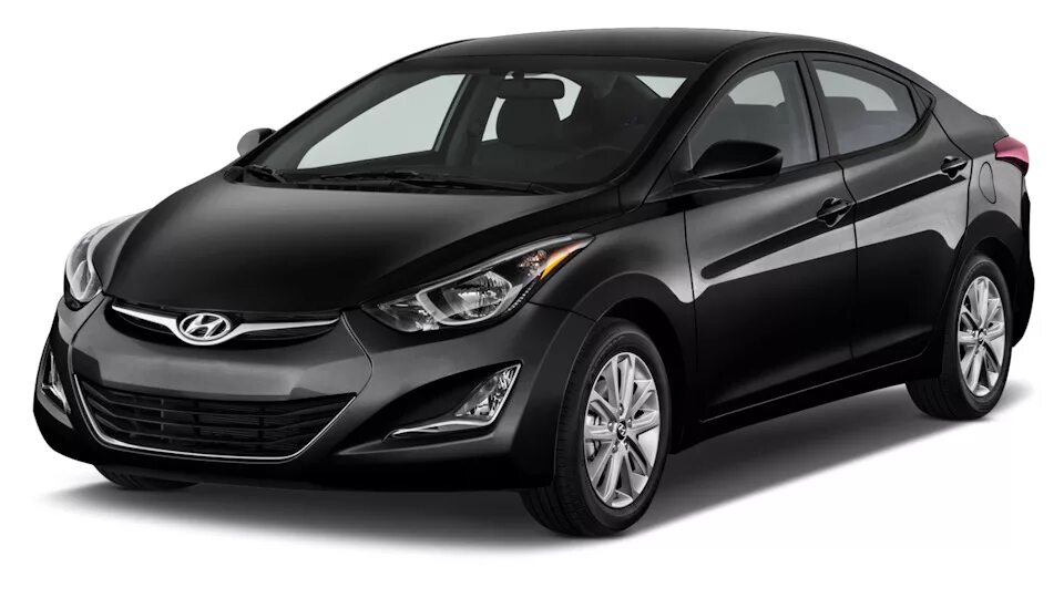 Рено элантра фото Hyundai Elantra (5G) 1.8 бензиновый 2015 на DRIVE2