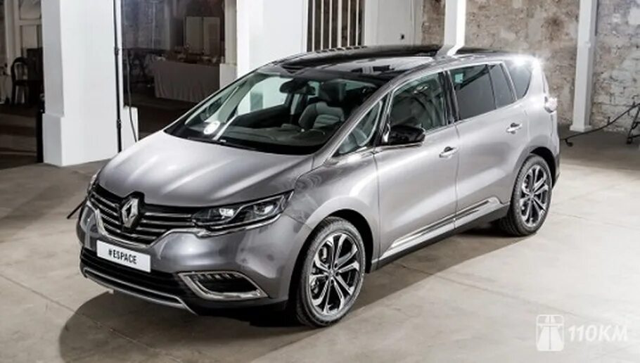 Рено эспейс 5 фото Рено Эспейс цены и обзоры Renault Espace