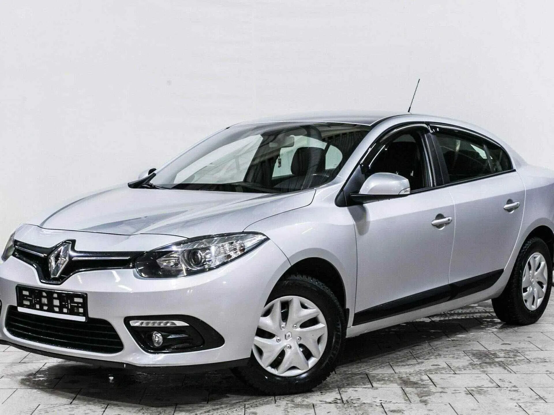 Рено флюенс 2013 фото Renault Fluence I Рестайлинг Седан 2013 года, 74000 км, по цене 569 000 рублей. 