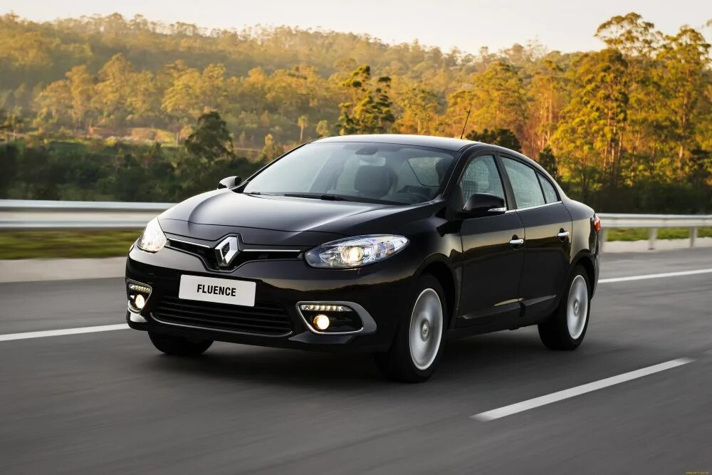 Рено флюенс фото Ремонт автомобилей Рено Флюенс в Москве Цены на сервис Renault Fluence в автосер