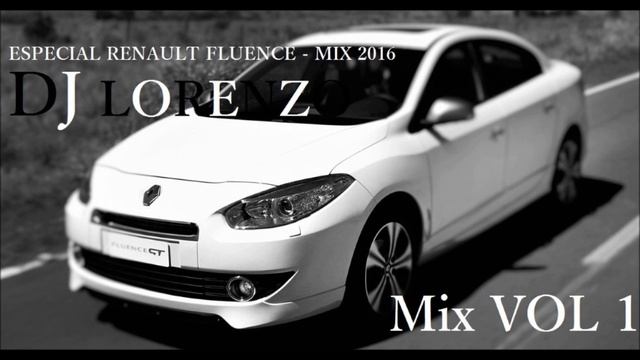 Рено флюенс тюнинг кузова EXPLOTA TU RENAULT FLUENCE DjLorenzoTomatis - VOL 1 - смотреть видео онлайн от "