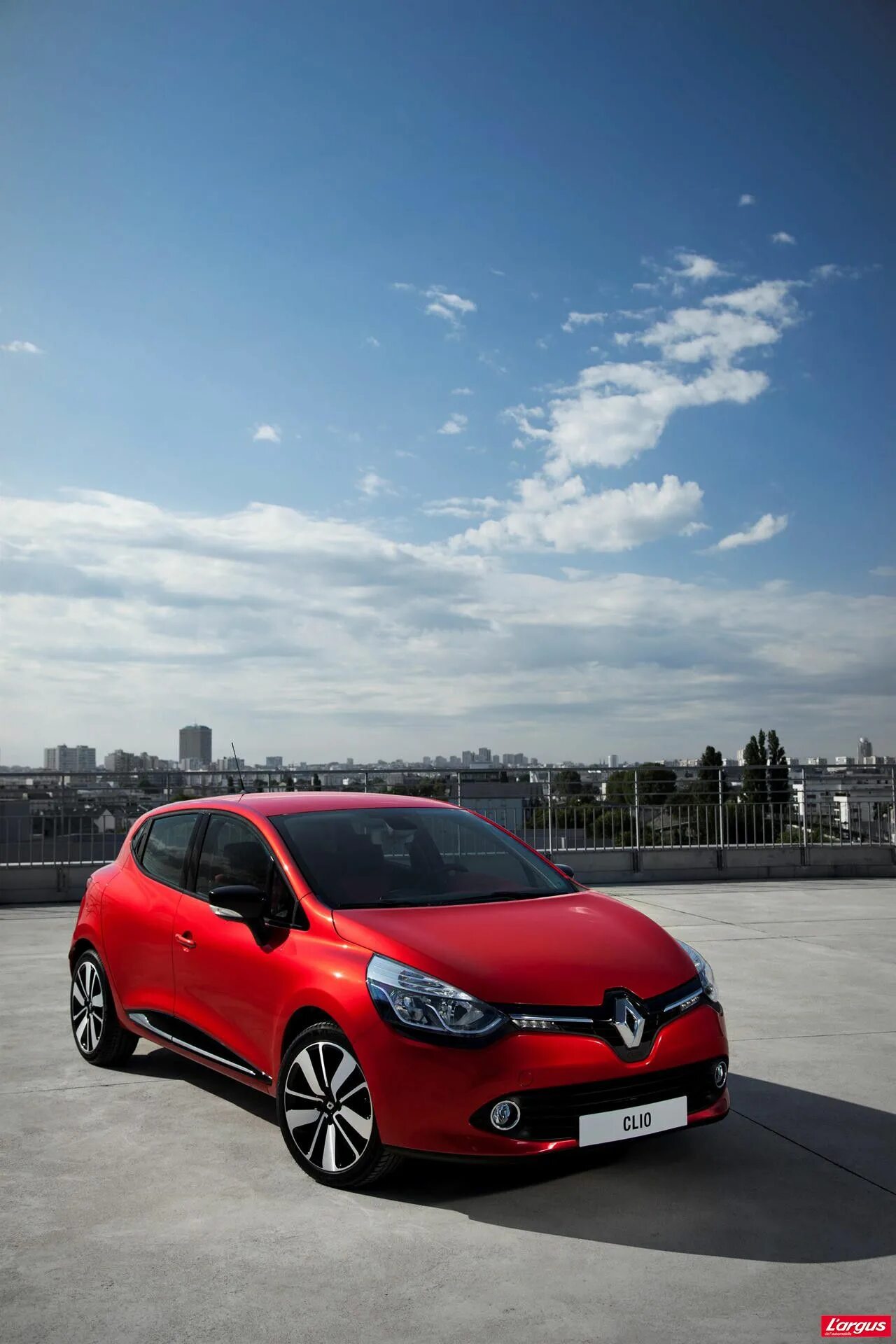 Рено фото 2014 La nouvelle Renault Clio 4 en vidéo - Mondial de l'auto 2012 Renault clio 4, Ren