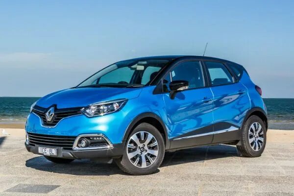 Рено фото голубой Renault Captur 2020 Blue Renault captur, Renault, Nike gold