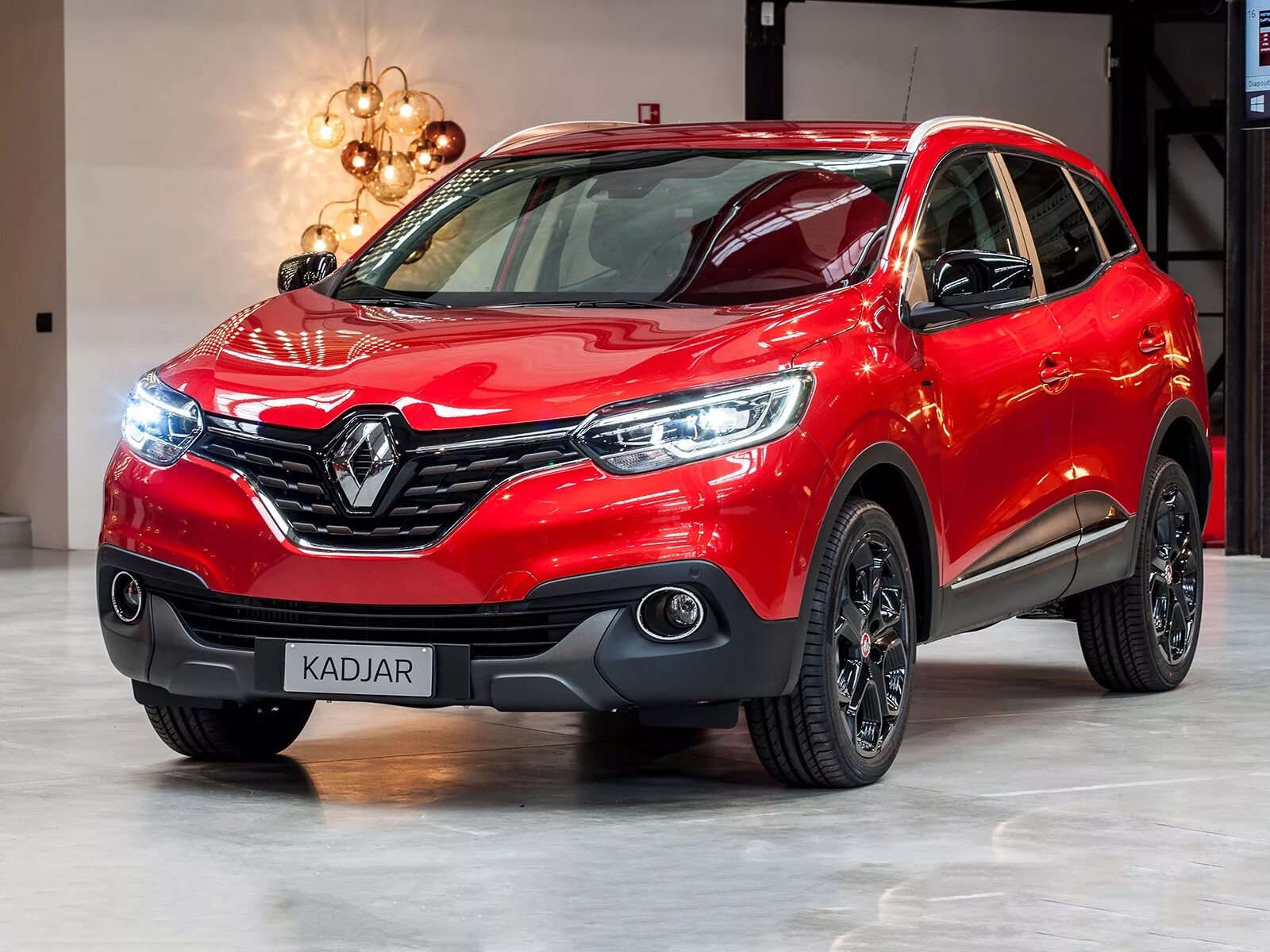 Рено фото отзывы Renault Sport и Nissan Nismo "прокачают" серийные Kadjar и Captur - КОЛЕСА.ру - 