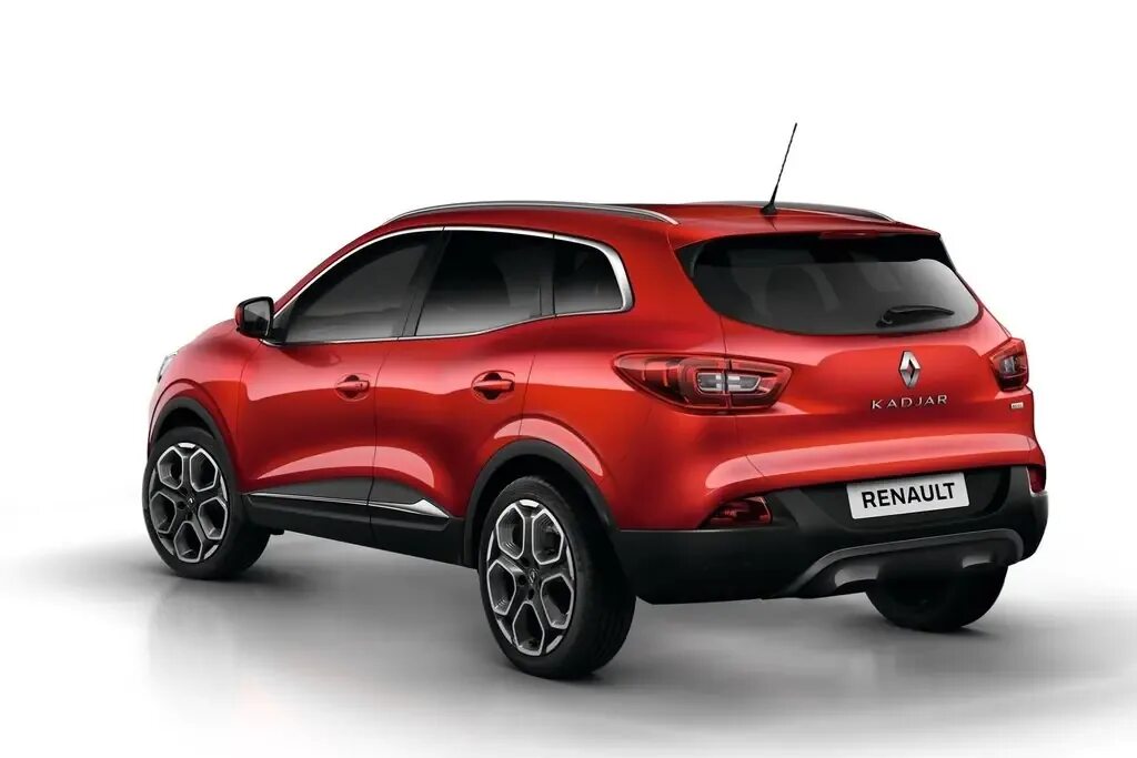 Рено фото цена Renault Kadjar 2015, 2016, 2017, 2018, джип/suv 5 дв., 1 поколение технические х