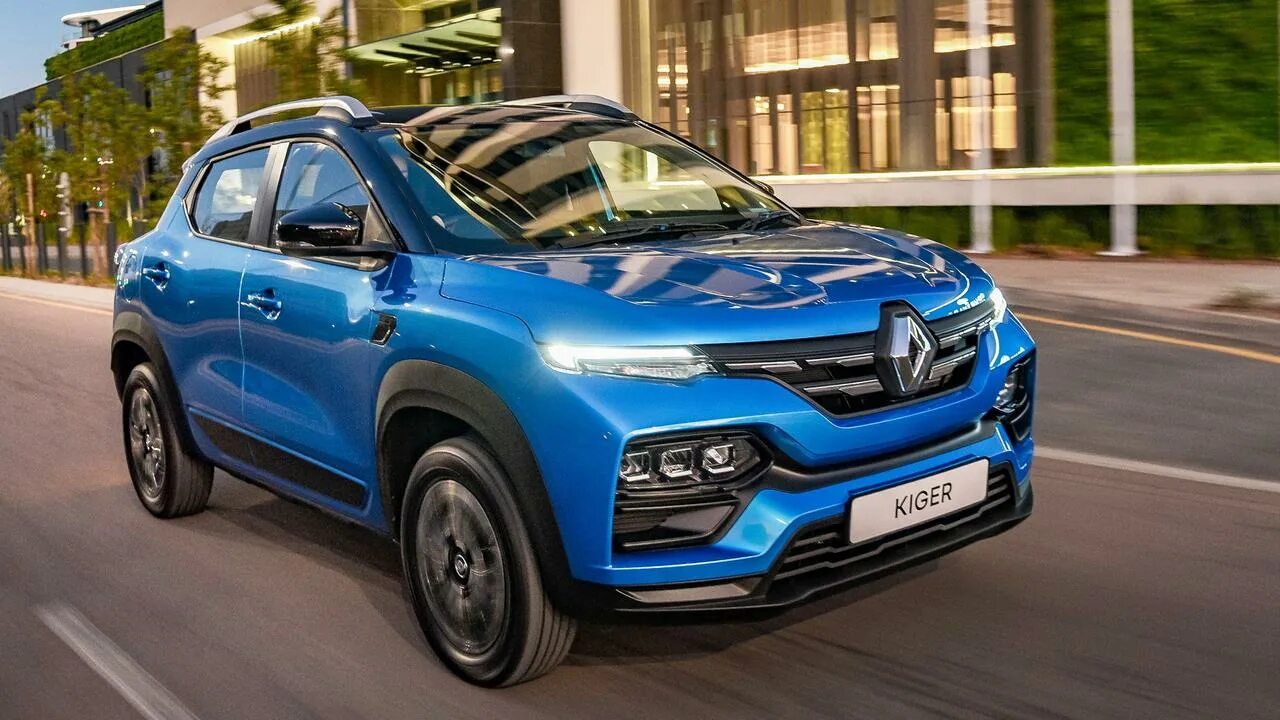 Рено фото цена Раскрыт салон нового Renault Sandero Stepway для России - Motor