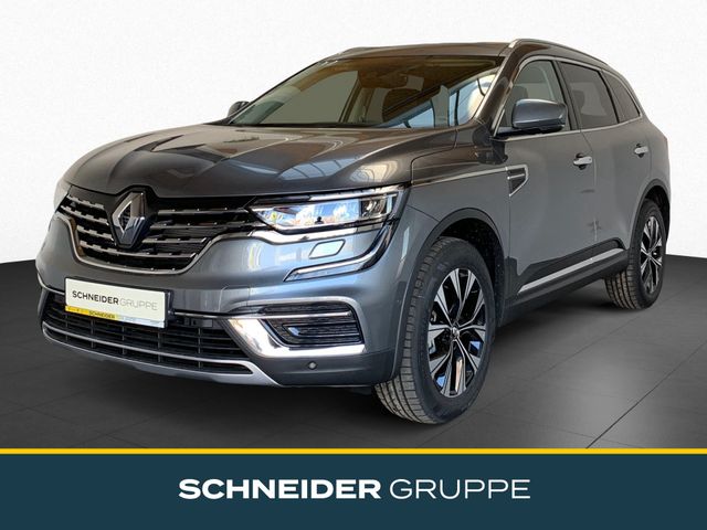 Рено гранд колеос 2024 цена фото Renault Koleos подержанные Автомобиль подержанные mobile.de