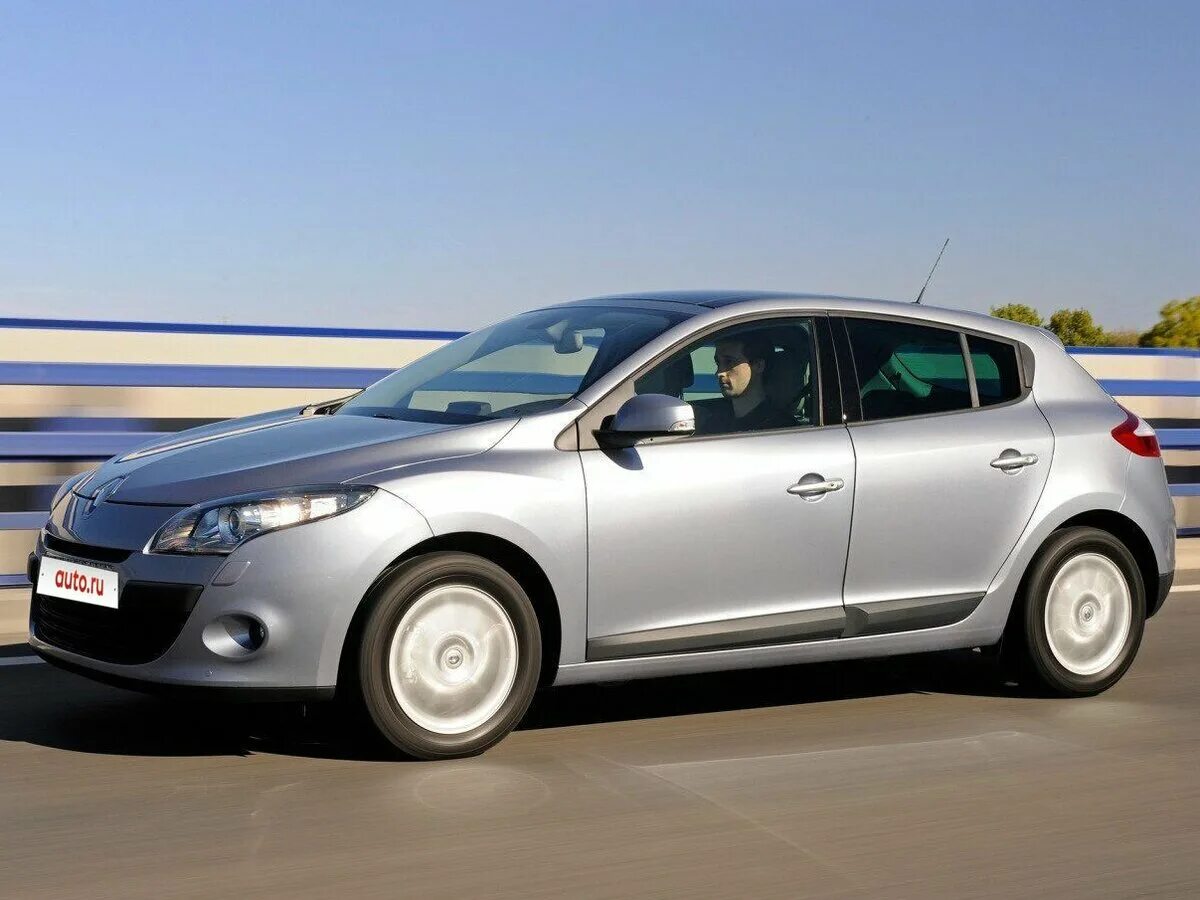 Renault Mégane III trae Novedades en sus modelos , Renault " Cotiza precios vent