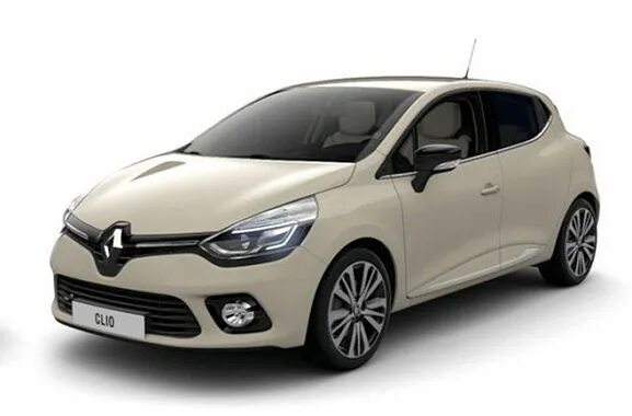 Рено хэтчбек модели названия фото Хэтчбек Renault Clio Initiale Paris: фото-обзор с характеристиками